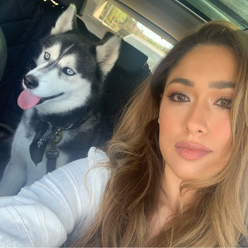 Meet your Posher, Lilly